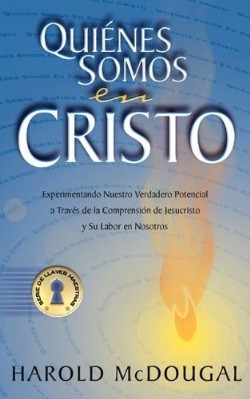 9781581581539 Quienes Somos En Cristo - (Spanish)