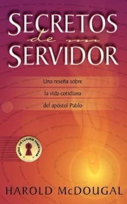 9781581581744 Secretos De Un Servidor - (Spanish)