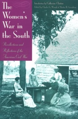 9781581820218 Womens War In The South