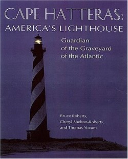 9781581820331 Cape Hatteras Americas Lighthouse