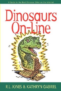 9781581820386 Dinosaurs On Line