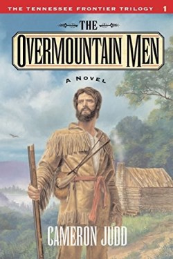 9781581820973 Overmountain Men : A Novel