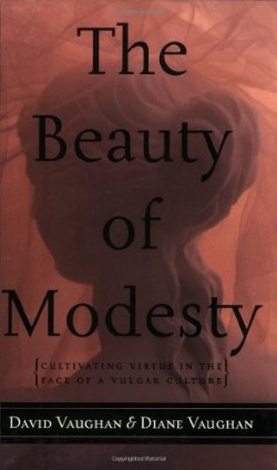 9781581824223 Beauty Of Modesty