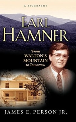 9781581824551 Earl Hamner : From Waltons Mountain To Tomorrow