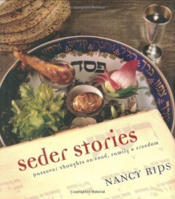9781581826432 Seder Stories : Passover Thoughts On Food
