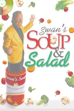 9781582290133 Swans Soup And Salad