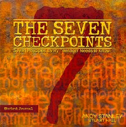 9781582291789 7 Checkpoints Student Journal (Student/Study Guide)