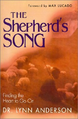 9781582291796 Shepherds Song : Finding The Heart To Go On