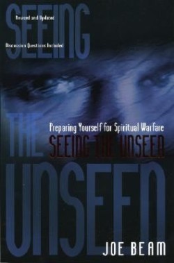 9781582292731 Seeing The Unseen (Revised)