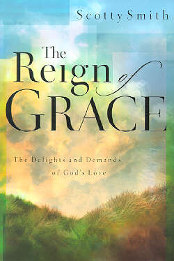 9781582292861 Reign Of Grace
