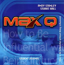 9781582293615 Max Q Student Journal (Student/Study Guide)
