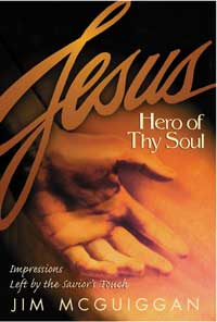 9781582294032 Jesus Hero Of Thy Soul