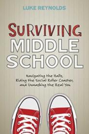 9781582705545 Surviving Middle School