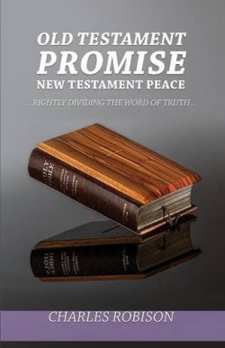 9781582753287 Old Testament Promise