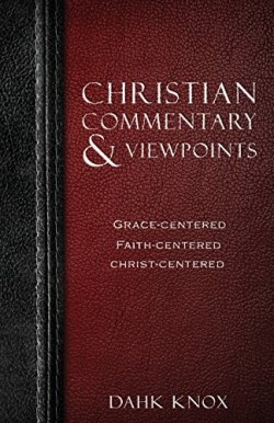 9781582753331 Christian Commentaries And Viewpoints