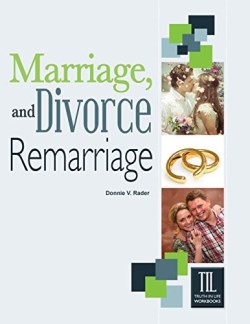 9781584270799 Marriage Divorce And Remarriage