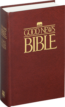9781585160730 Pew Bible