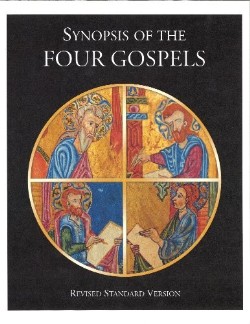 9781585169429 Synopsis Of The Four Gospels