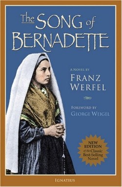 9781586171711 Song Of Bernadette