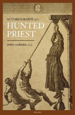 9781586174507 Autobiography Of A Hunted Priest