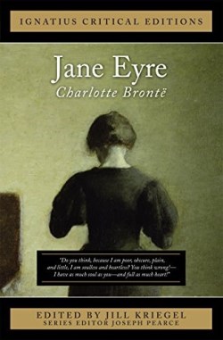 9781586176990 Jane Eyre