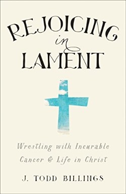 9781587433580 Rejoicing In Lament (Reprinted)