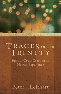 9781587433672 Traces Of The Trinity