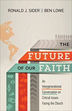 9781587433719 Future Of Our Faith