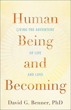 9781587433795 Human Being And Becoming