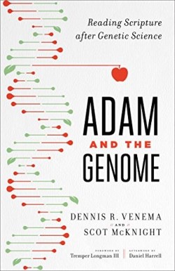 9781587433948 Adam And The Genome (Reprinted)