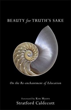 9781587434020 Beauty For Truths Sake (Reprinted)