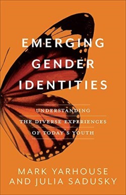 9781587434341 Emerging Gender Identities
