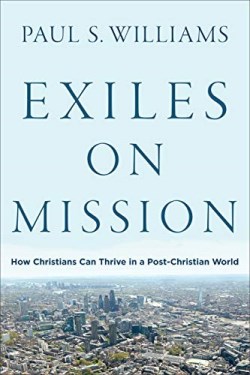 9781587434358 Exiles On Mission
