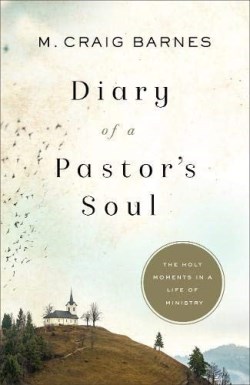 9781587434440 Diary Of A Pastors Soul