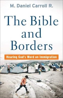 9781587434457 Bible And Borders