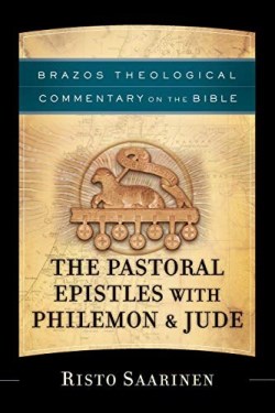 9781587435072 Pastoral Epistles With Philemon And Jude