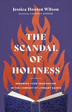 9781587435249 Scandal Of Holiness
