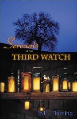 9781589300422 Servants Of The Third Watch