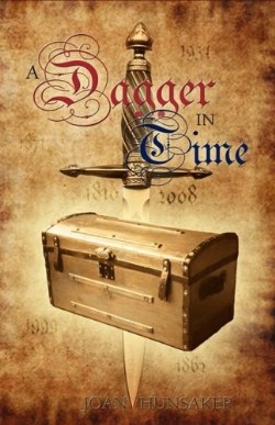 9781589302167 Dagger In Time