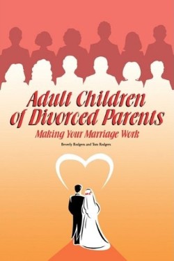9781589302280 Adult Children Of Divorced Parents