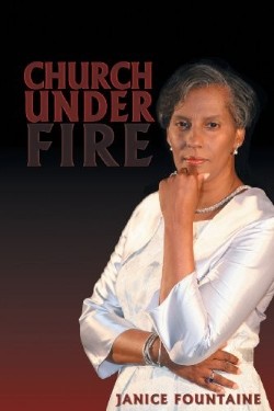 9781589302907 Church Under Fire