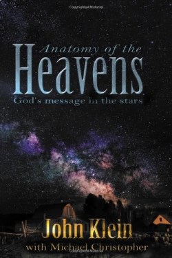 9781589302914 Anatomy Of The Heavens