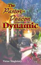 9781589422209 Pastor Deacon Dynamic (Revised)