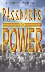 9781589422759 Passwords To Power