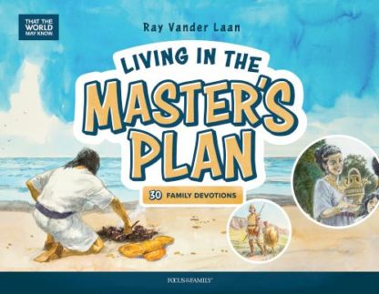 9781589977075 Living In The Masters Plan