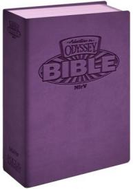 9781589979567 Adventures In Odyssey Bible