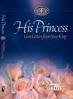 9781590523315 His Princess : Love Letters From Your King