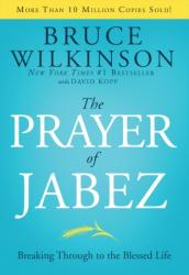 9781590524756 Prayer Of Jabez (Anniversary)