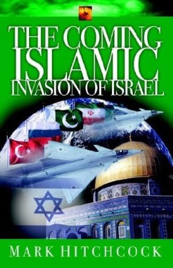 9781590527887 Coming Islamic Invasion Of Israel