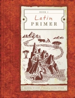 9781591280545 Latin Primer 1 Student (Student/Study Guide)